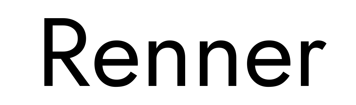 Renner